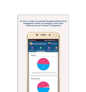 CampusLinq screenshot 1
