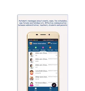 CampusLinq screenshot 2