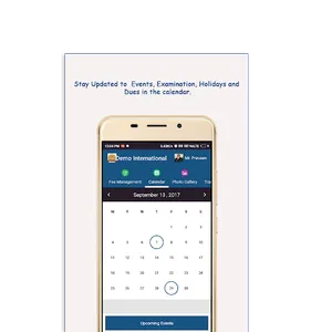 CampusLinq screenshot 5