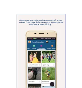 CampusLinq screenshot 6