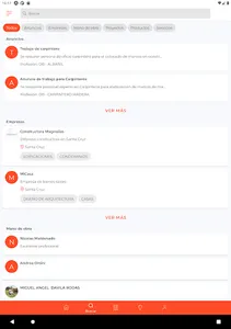 Apuntalar screenshot 4