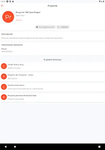 Apuntalar screenshot 5