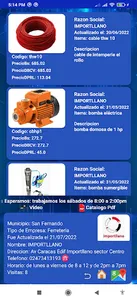 VictoriaStore screenshot 0