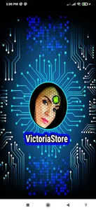 VictoriaStore screenshot 3