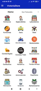 VictoriaStore screenshot 7