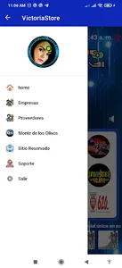 VictoriaStore screenshot 8