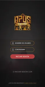 APUS - Piqueos Ancestrales screenshot 1