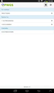 PWGS screenshot 7