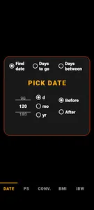 QuickTools screenshot 0