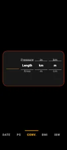 QuickTools screenshot 2