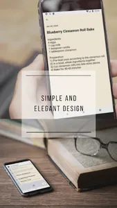 Pocket Note screenshot 1