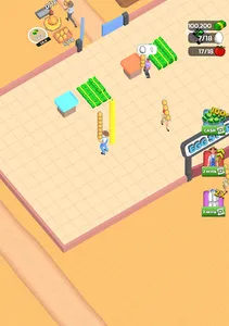 Arcade Dairy screenshot 11