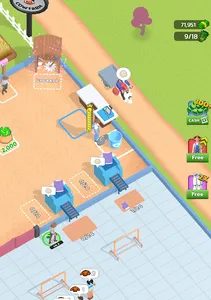 Arcade Dairy screenshot 12