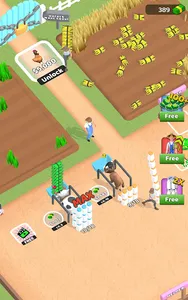 Arcade Dairy screenshot 5