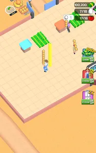 Arcade Dairy screenshot 6