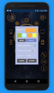 CPU Information : View your De screenshot 14