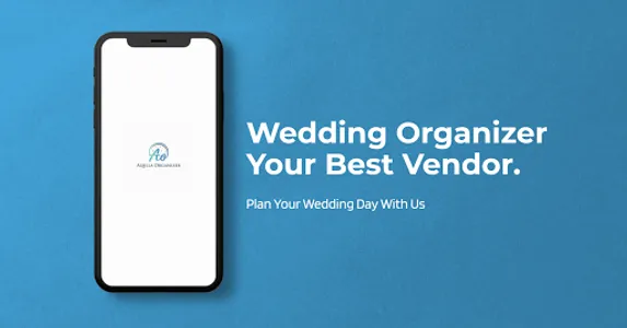 Aqella - Wedding Organizer Dig screenshot 0