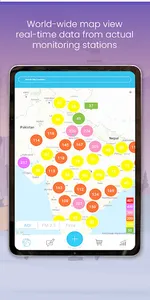 AQI (Air Quality Index) screenshot 19