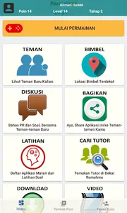 Bimbel Aqila Course screenshot 1