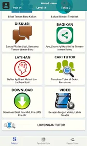 Bimbel Aqila Course screenshot 2