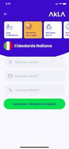 AKLA screenshot 10