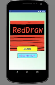 RedDraw screenshot 0
