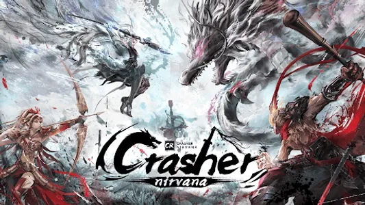 Crasher: Nirvana screenshot 12