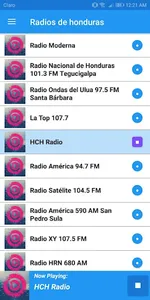 Radio Sharda India live screenshot 1