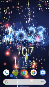 New Year countdown screenshot 12