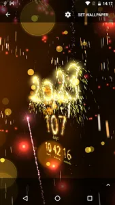 New Year countdown screenshot 14