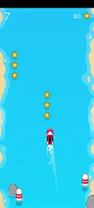 Aqua Heros screenshot 2