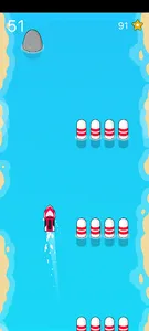 Aqua Heros screenshot 4