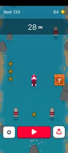 Aqua Heros screenshot 5