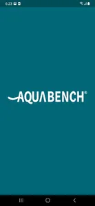 Aquabench screenshot 0