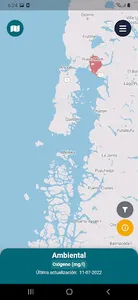 Aquabench screenshot 3