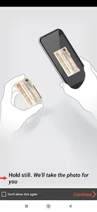 Orbit Mobile screenshot 2