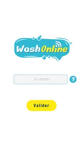 WashOnline screenshot 0