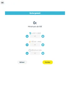 WashOnline screenshot 11