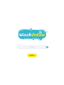 WashOnline screenshot 6