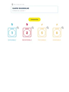 WashOnline screenshot 7