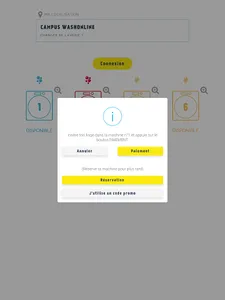 WashOnline screenshot 8