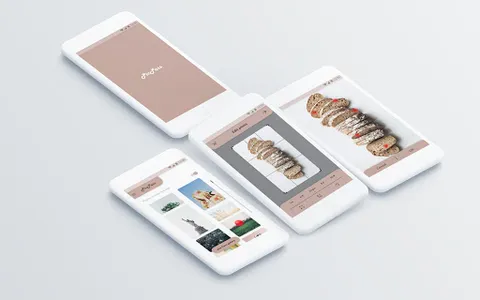 PicPass - Best lock screen wit screenshot 0