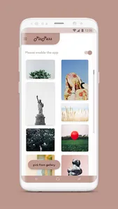 PicPass - Best lock screen wit screenshot 2