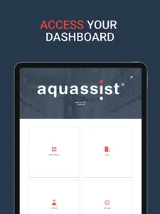 Aquassist screenshot 10