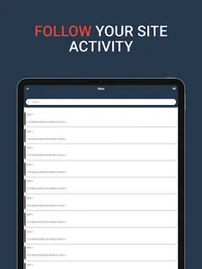 Aquassist screenshot 11