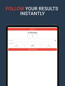 Aquassist screenshot 13