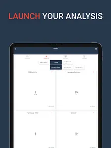 Aquassist screenshot 20