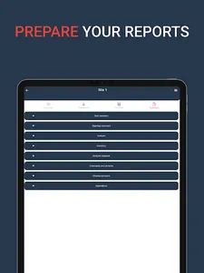 Aquassist screenshot 23
