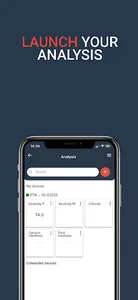 Aquassist screenshot 4