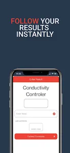 Aquassist screenshot 5